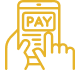 支付金流方式